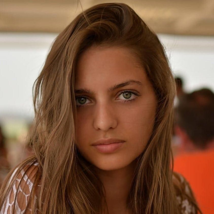 Photo of Sara Pericacho