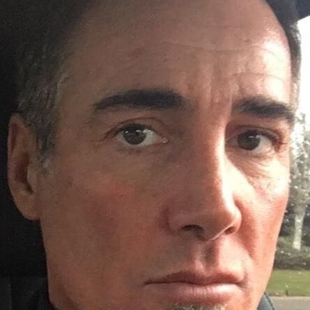 Photo of Randy Palazzo
