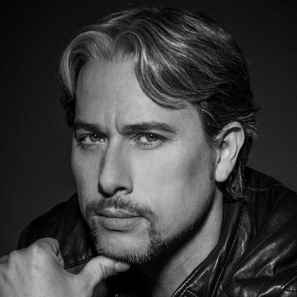 Photo of Fernando Sendino