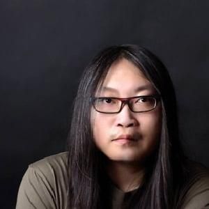 Photo of Juansheng Shi