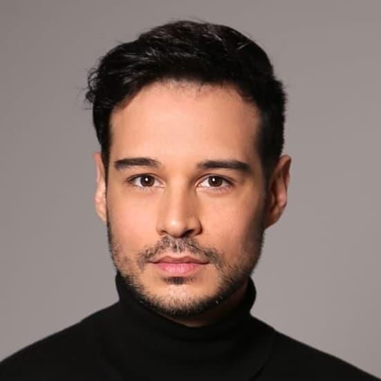 Photo of David Sigüenza