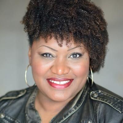 Photo of Shaunyce Omar