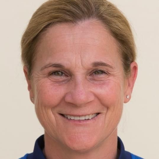 Photo of Jill Ellis