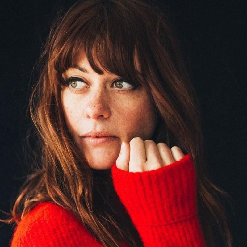 Photo of Serena Hendrix