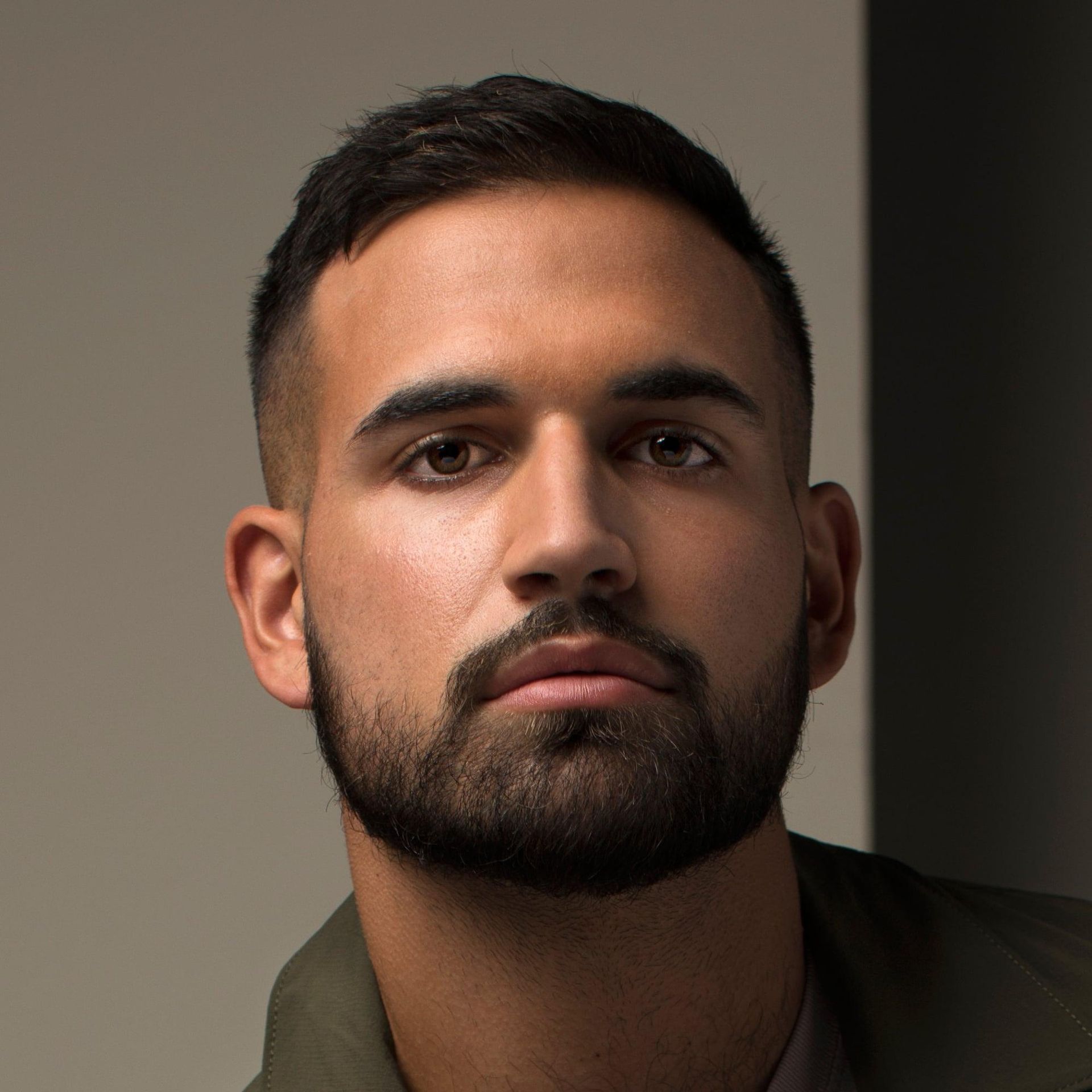 Photo of Patrick Chartouny