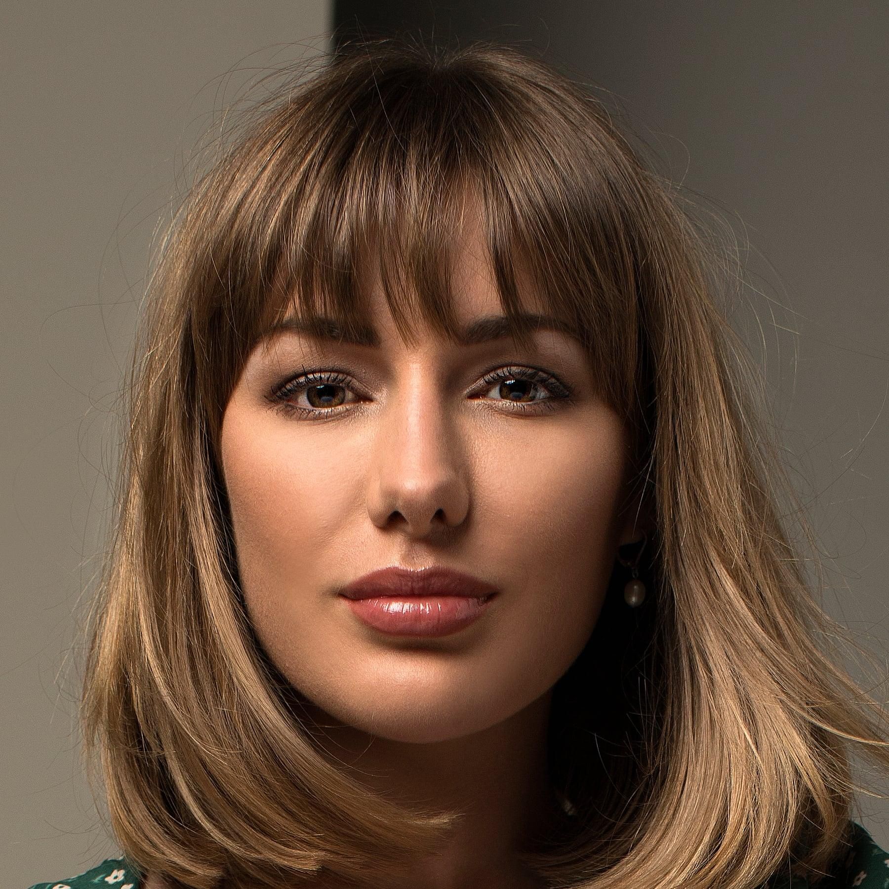 Photo of Éloïse Lafrenière
