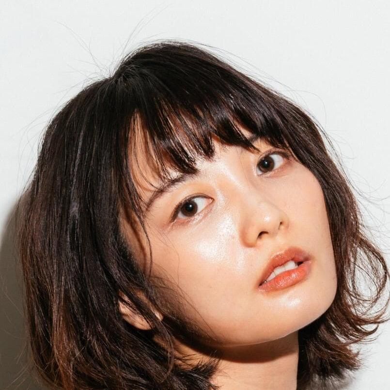 Photo of Chihiro Asaki