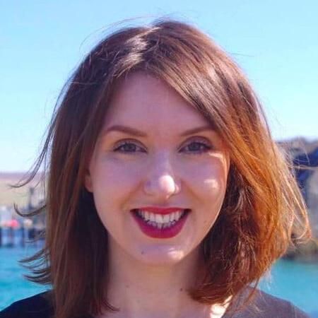 Photo of Miriam Brett