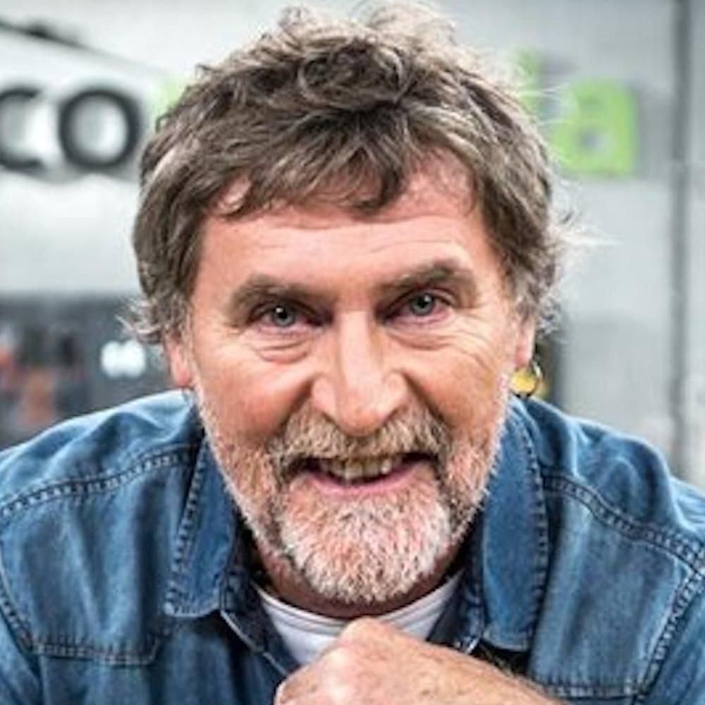 Photo of Kristian Pielhoff