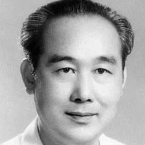 Photo of Ren Wang