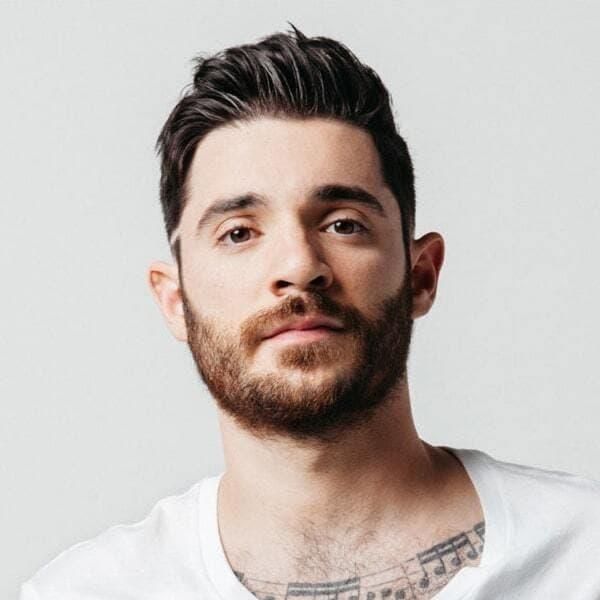 Photo of Jon Bellion