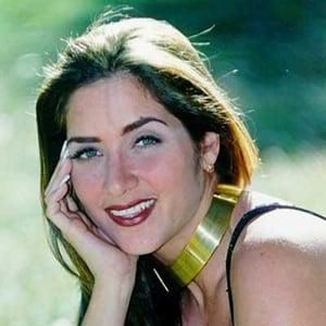 Photo of Jeanette Flores