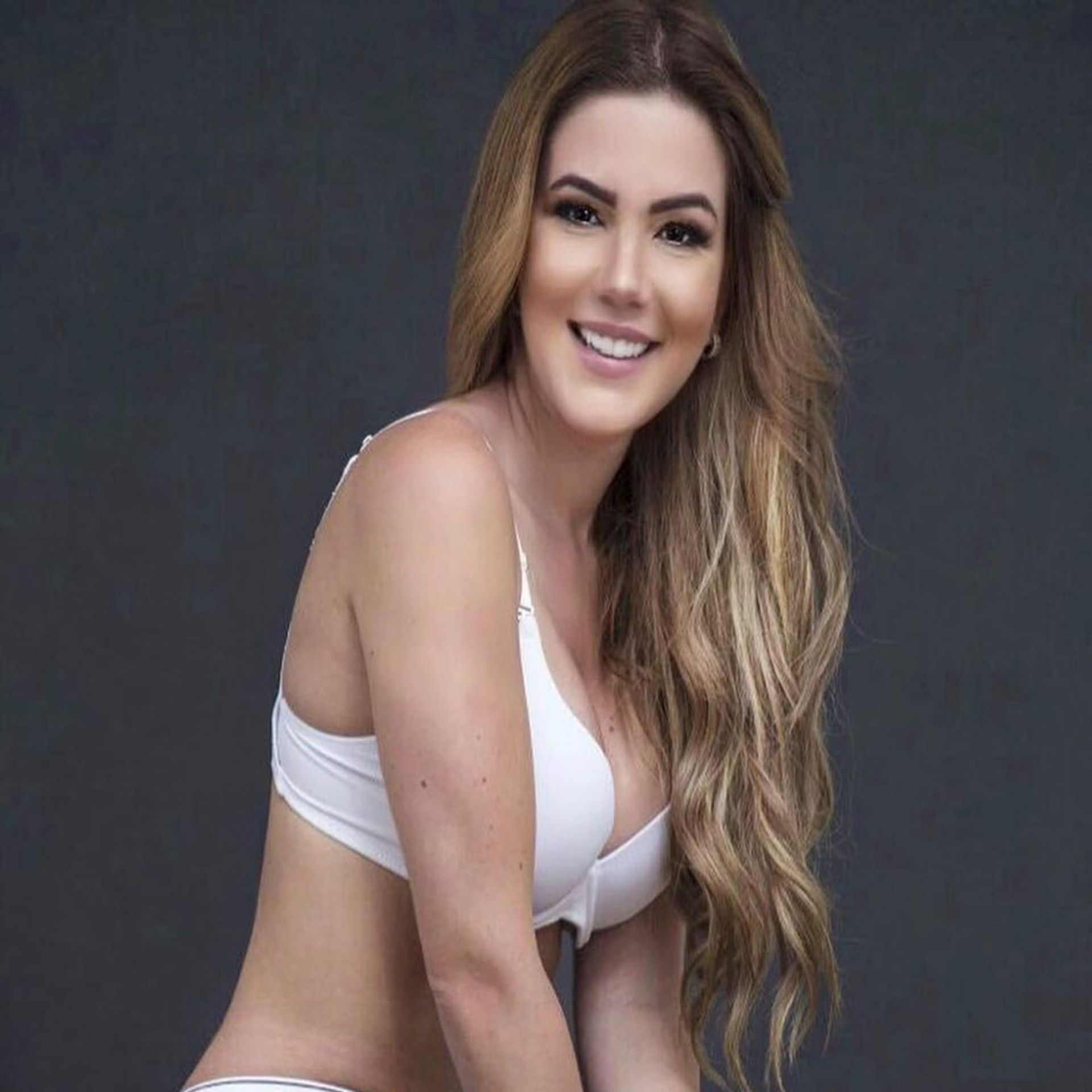 Photo of Alexandra Lemoine