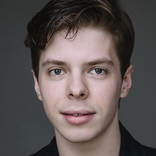 Photo of Konstantin Khrustachyov