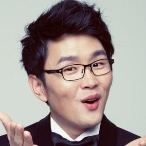Photo of Yoon Hyeong-bin