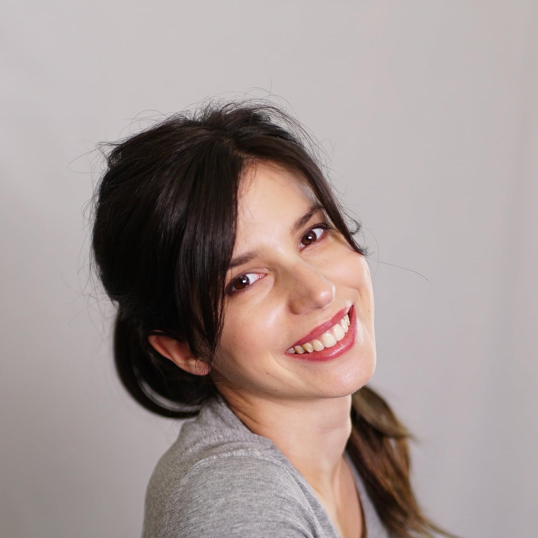 Photo of Judith Beauvallet