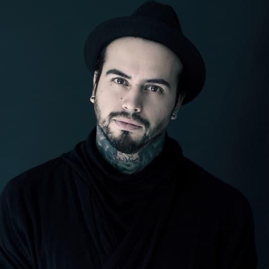 Photo of David Barrera