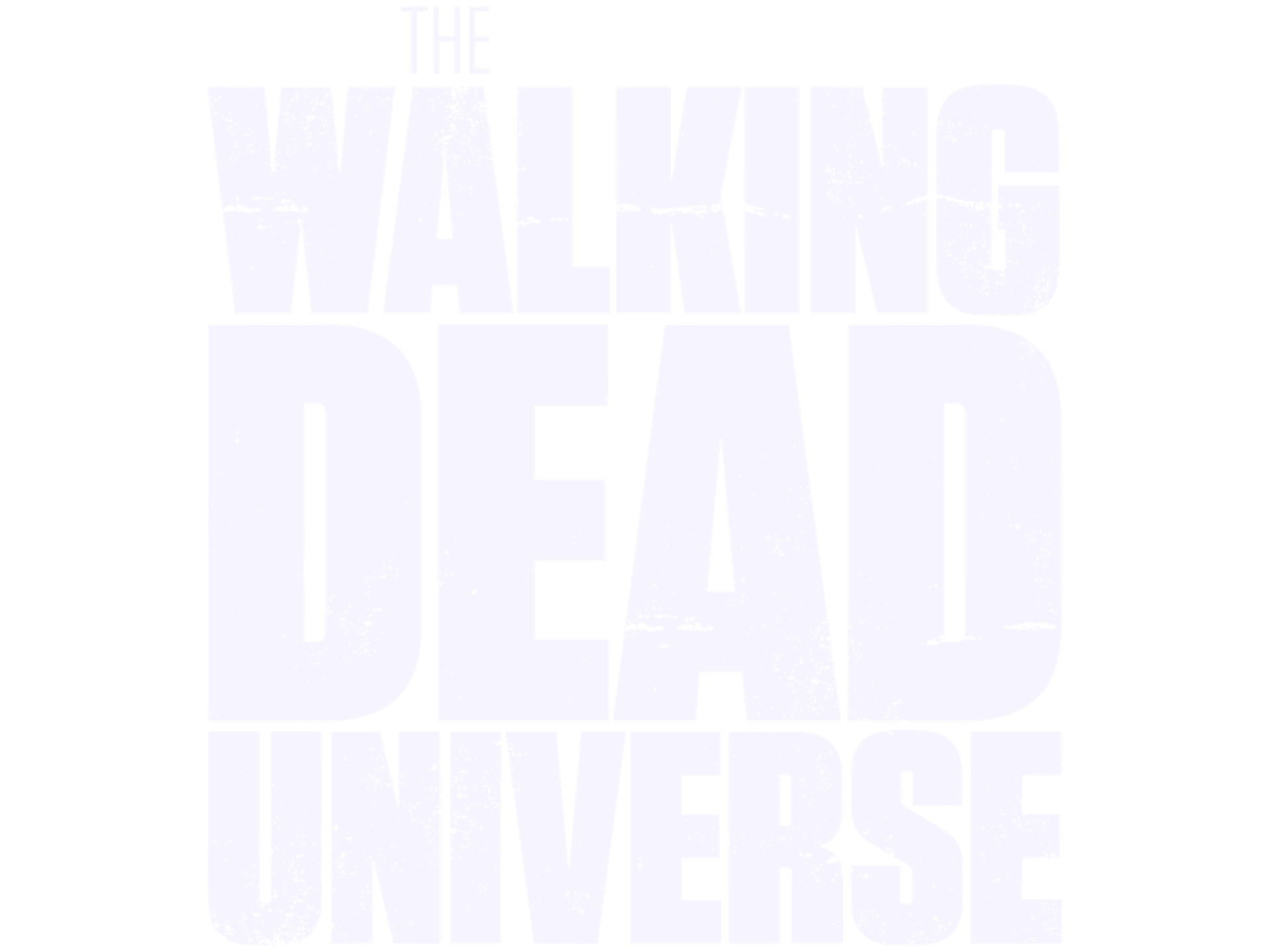 The Walking Dead Universe