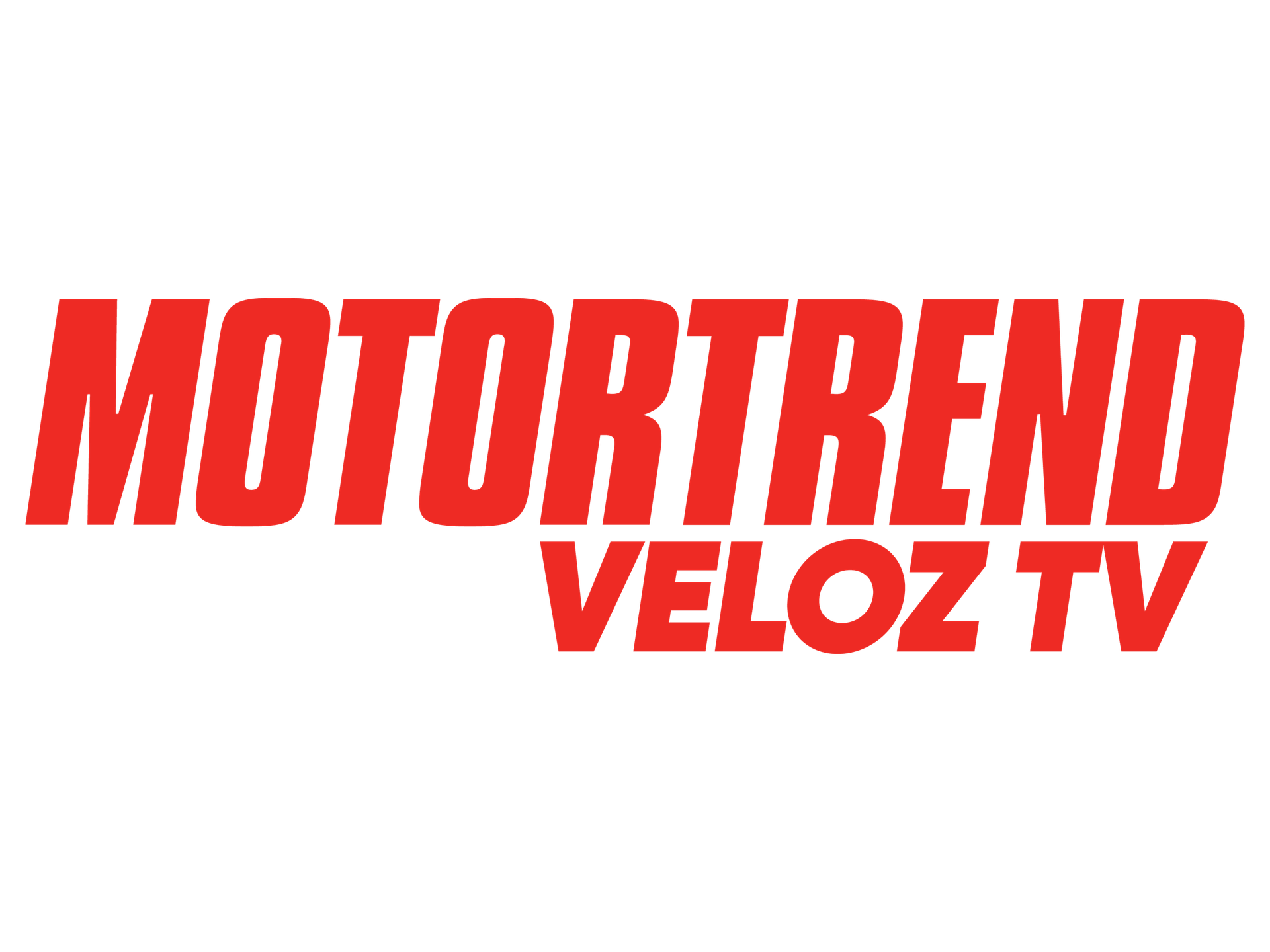 MotorTrend VELOZ TV