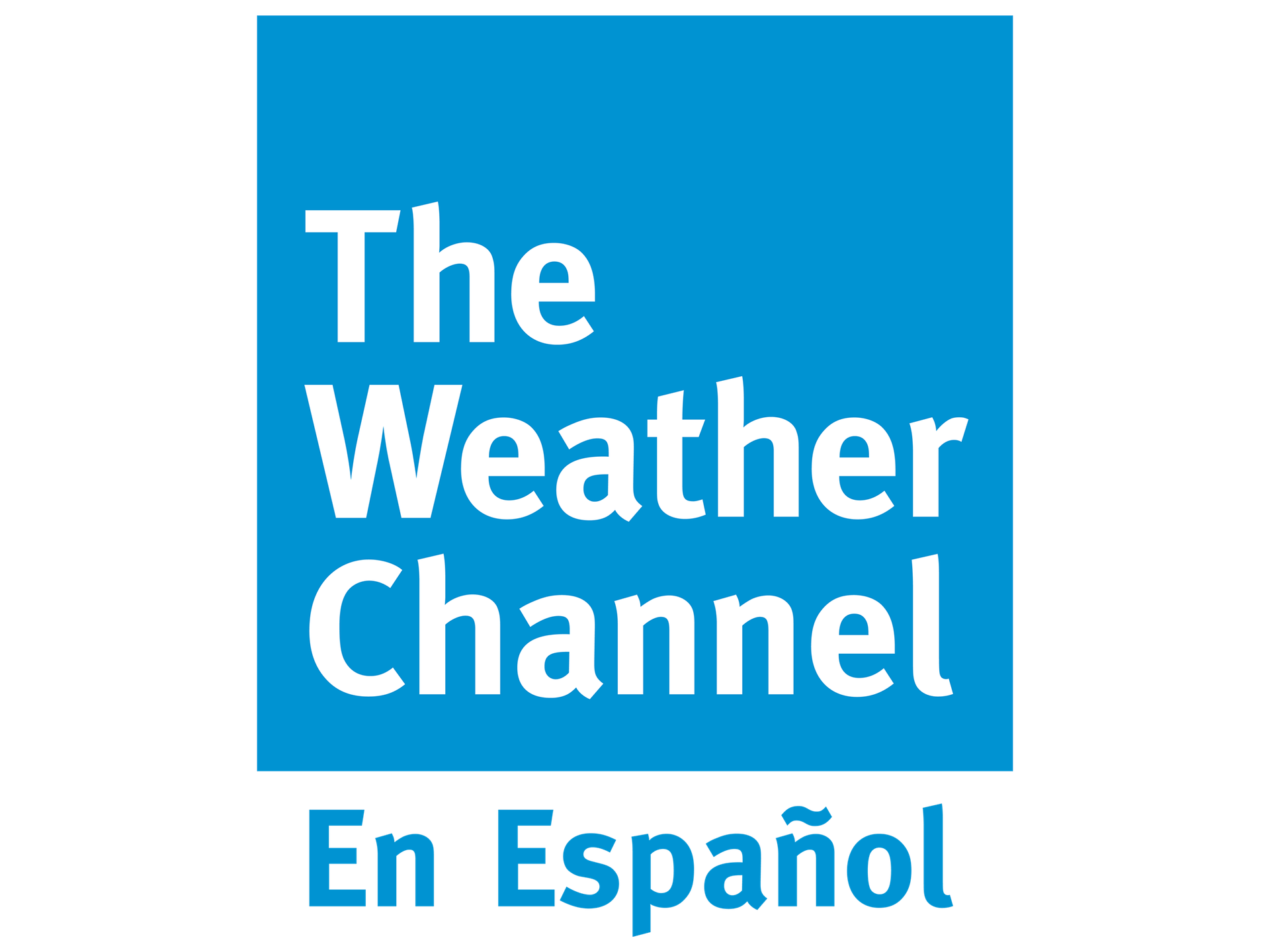 Weather Channel Español