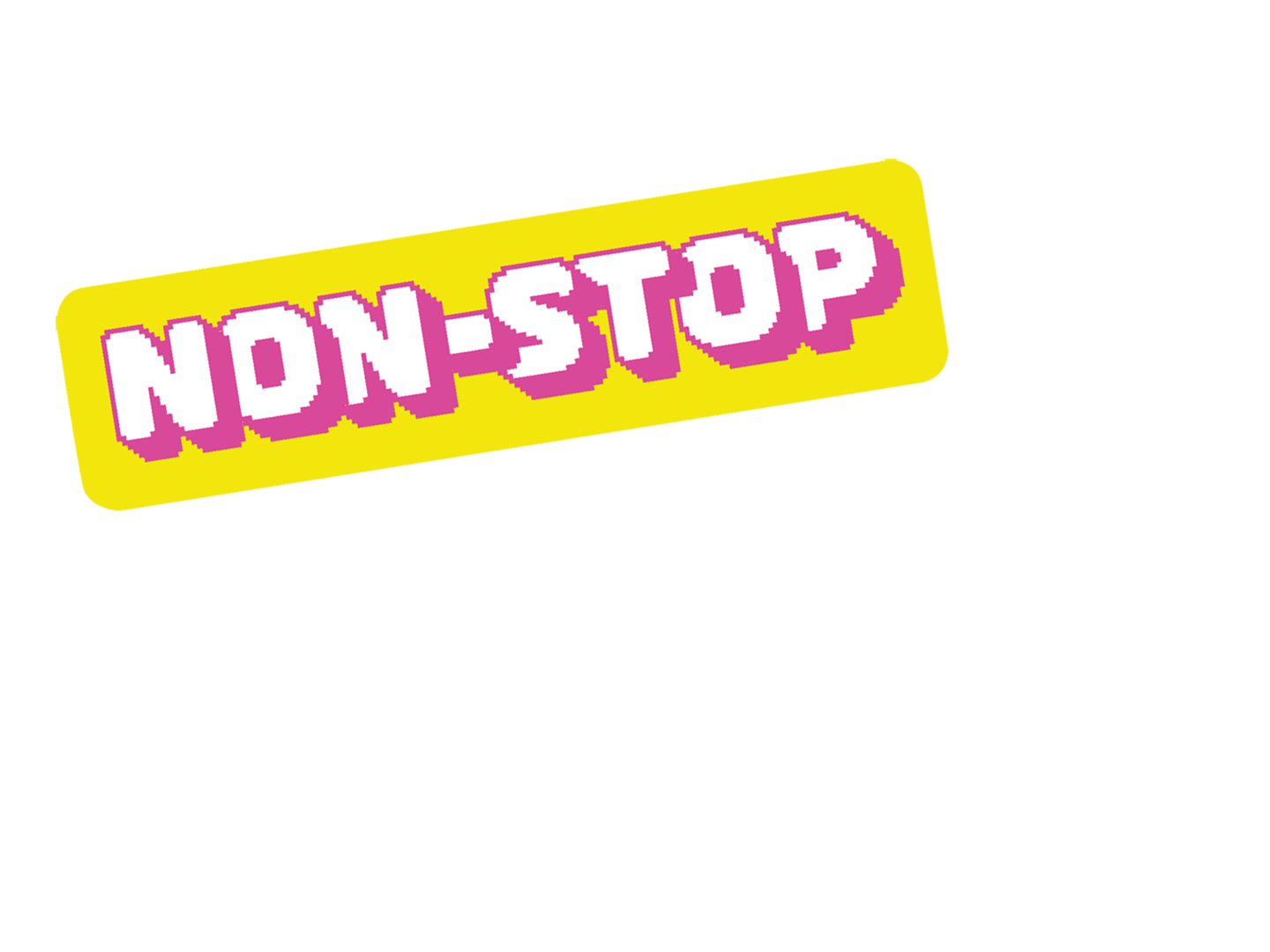 Non-Stop '90s