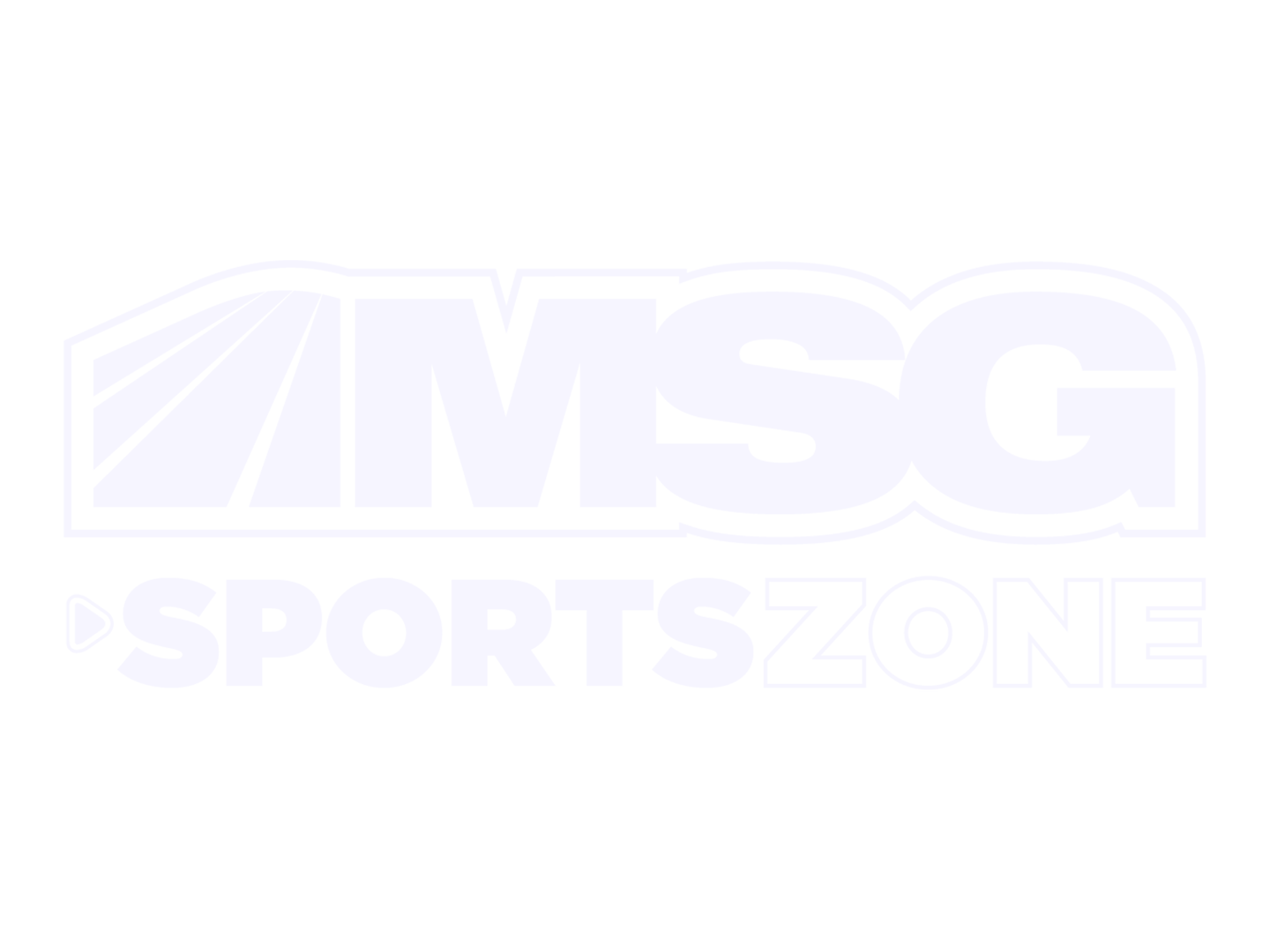 MSG SportsZone