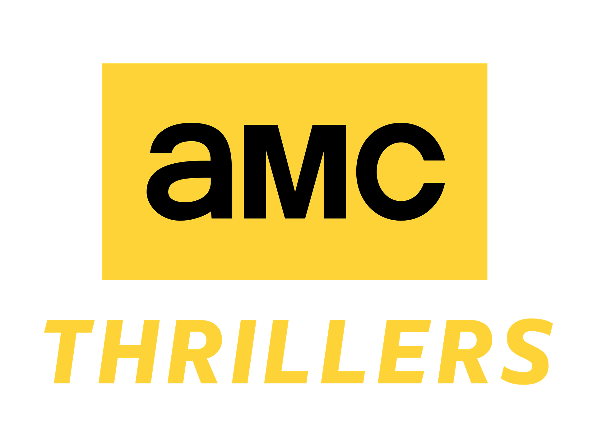 AMC Thrillers