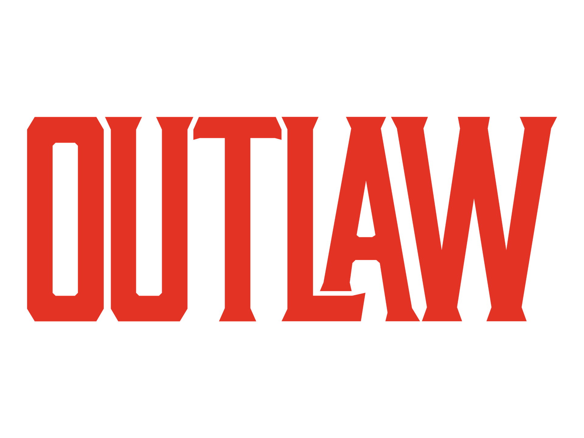 Outlaw