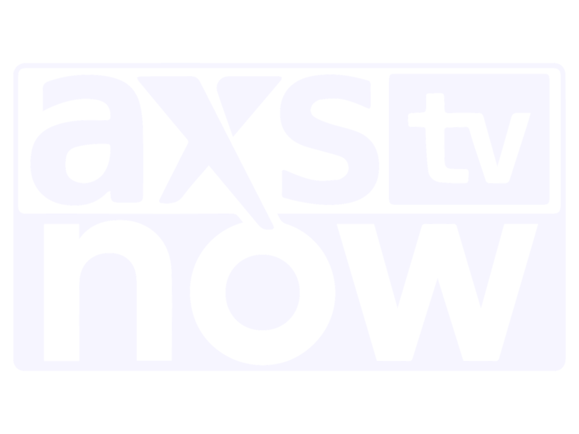 AXS TV Now