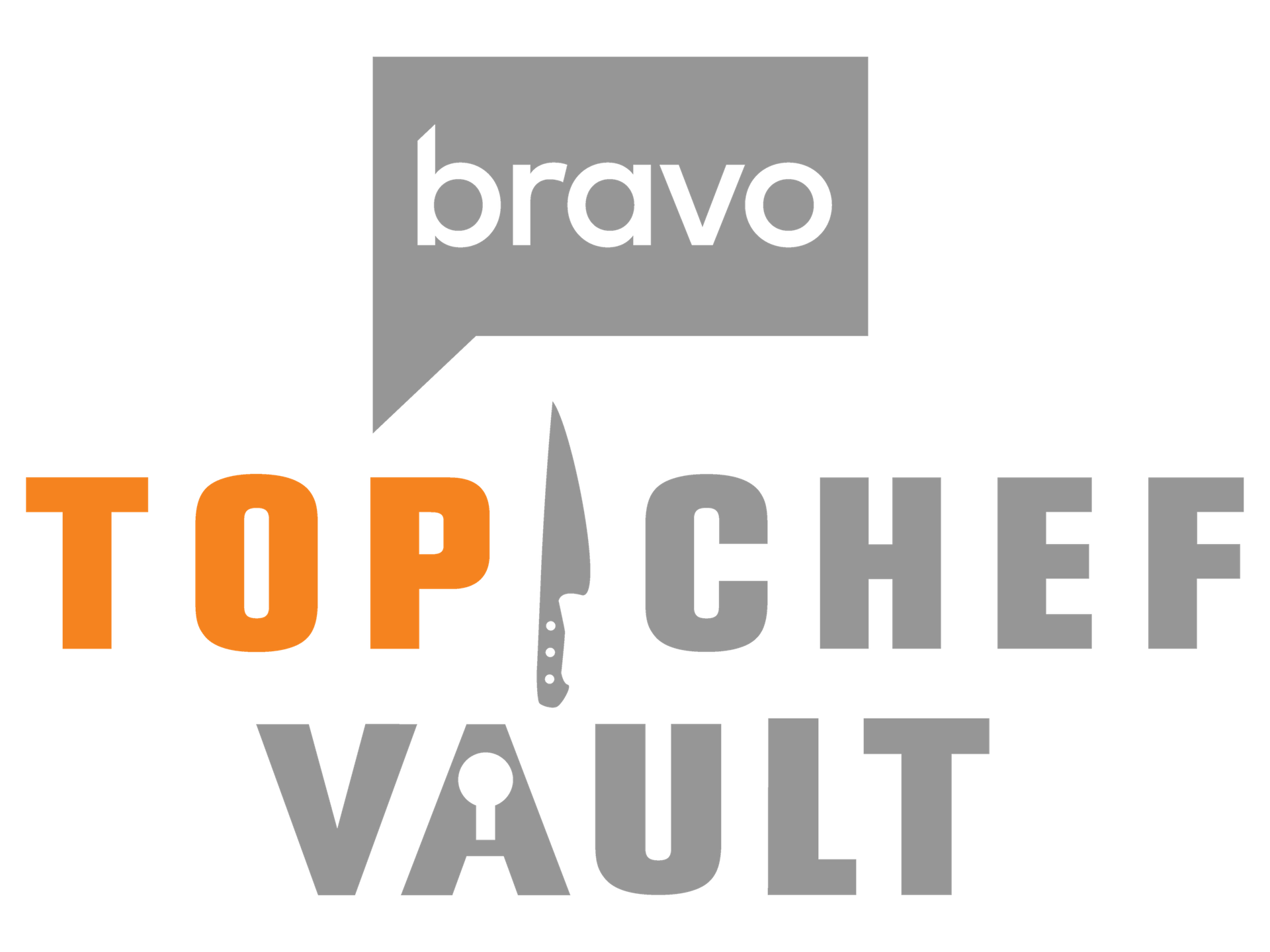 Top Chef Vault