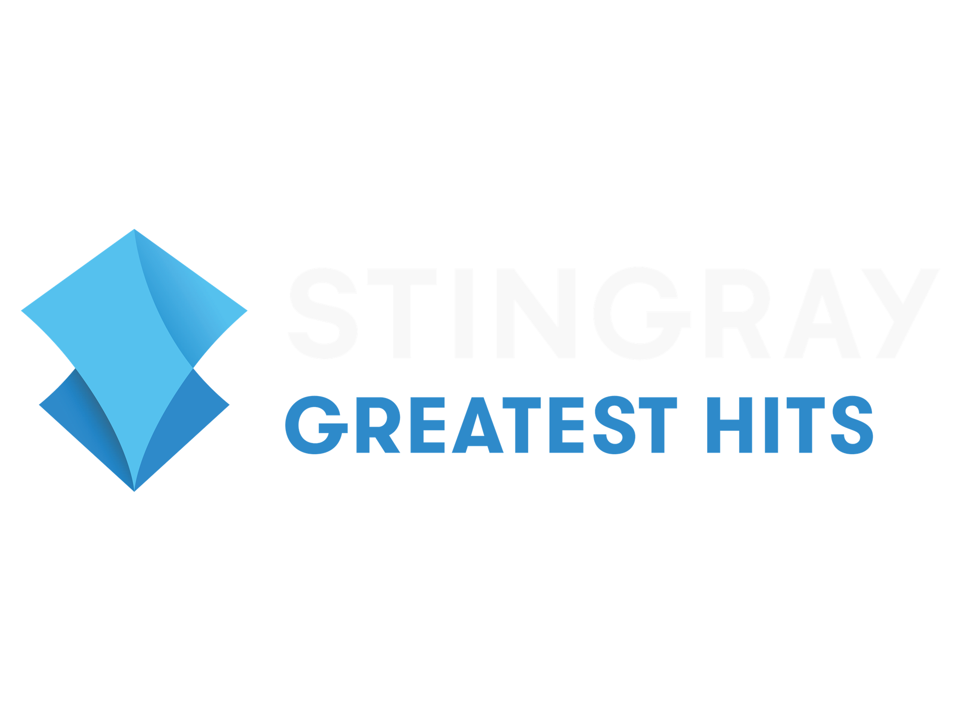 Stingray Greatest Hits