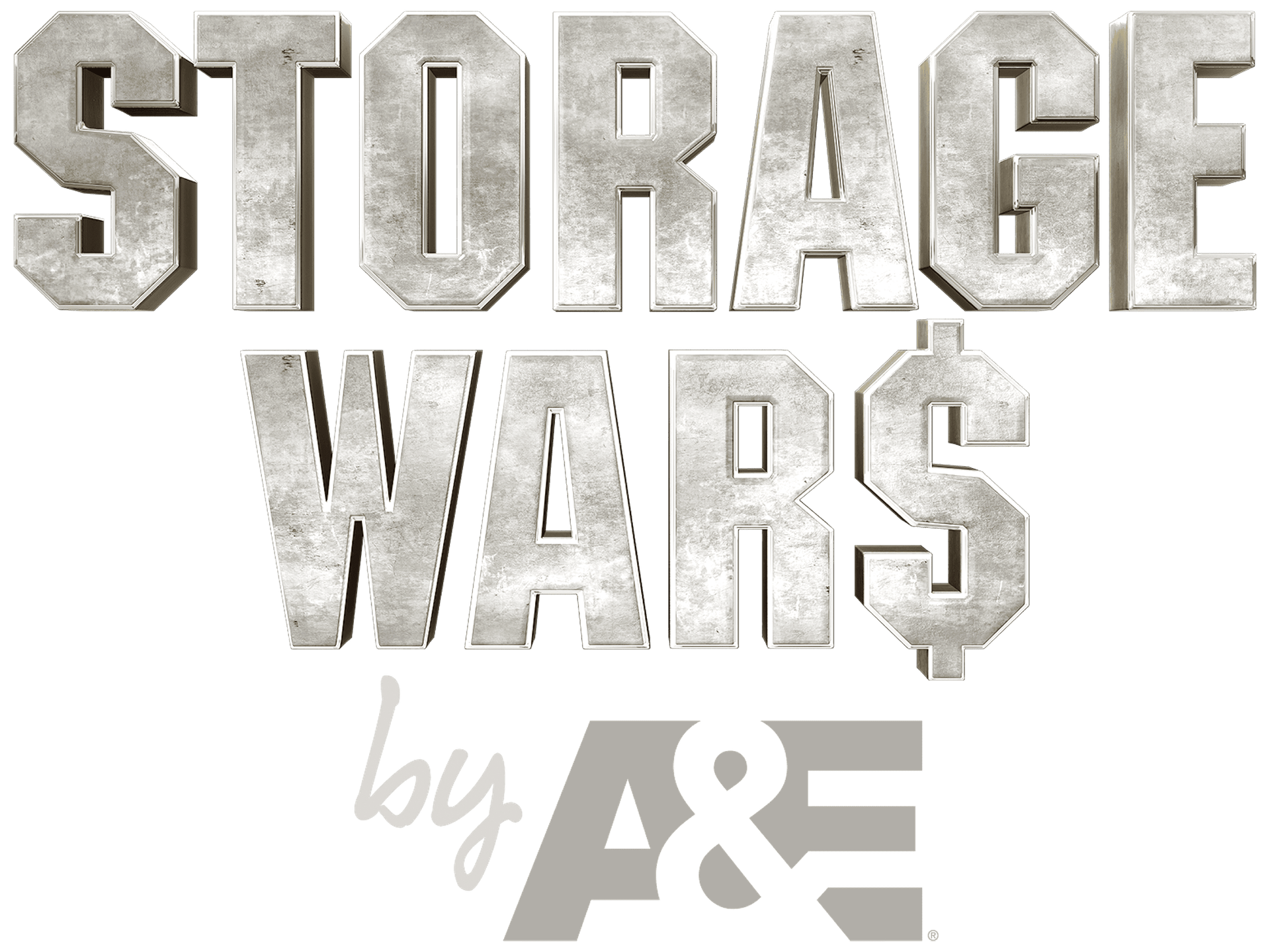 Storage Wars by A&E