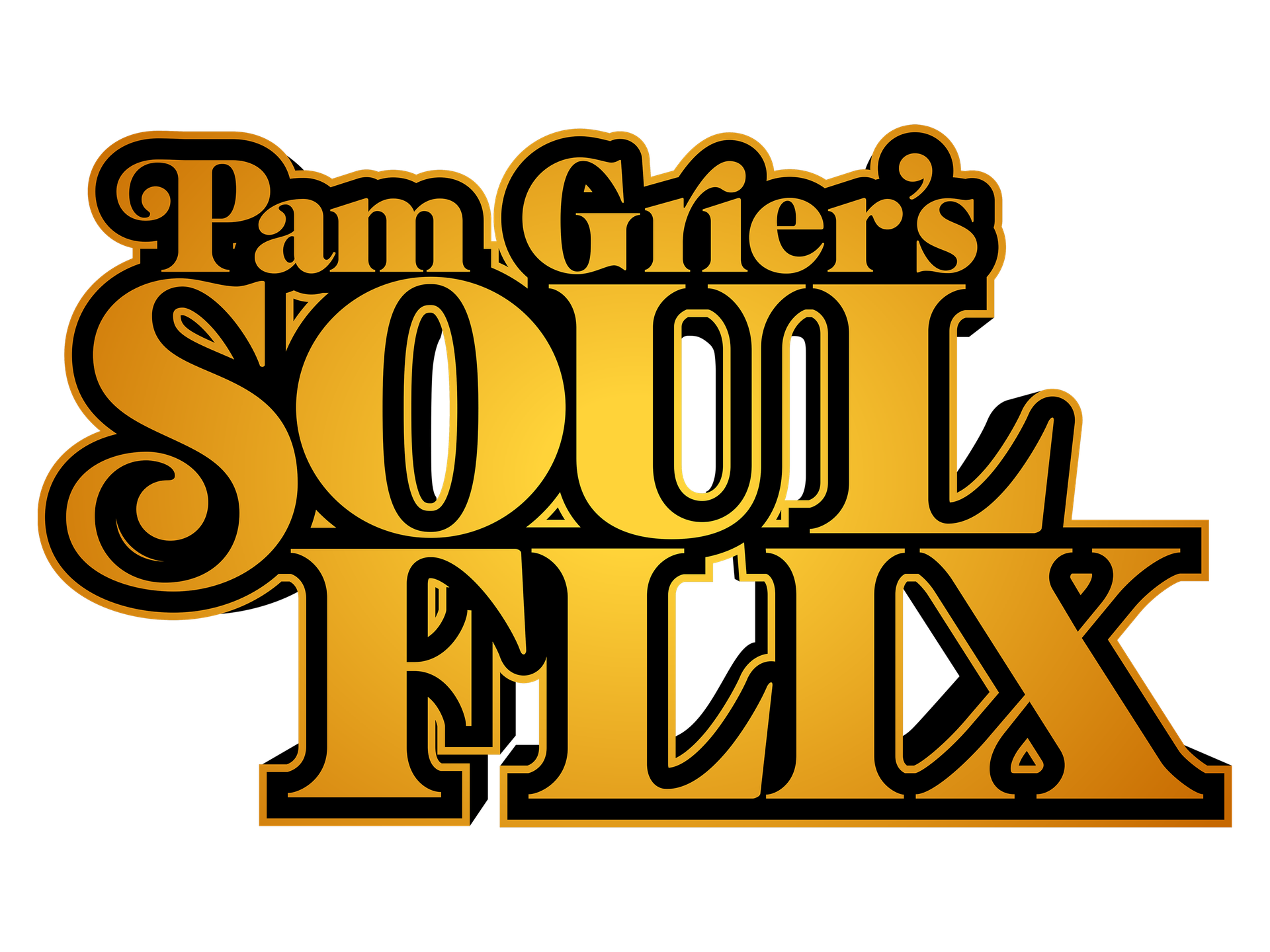 Pam Grier's Soul Flix