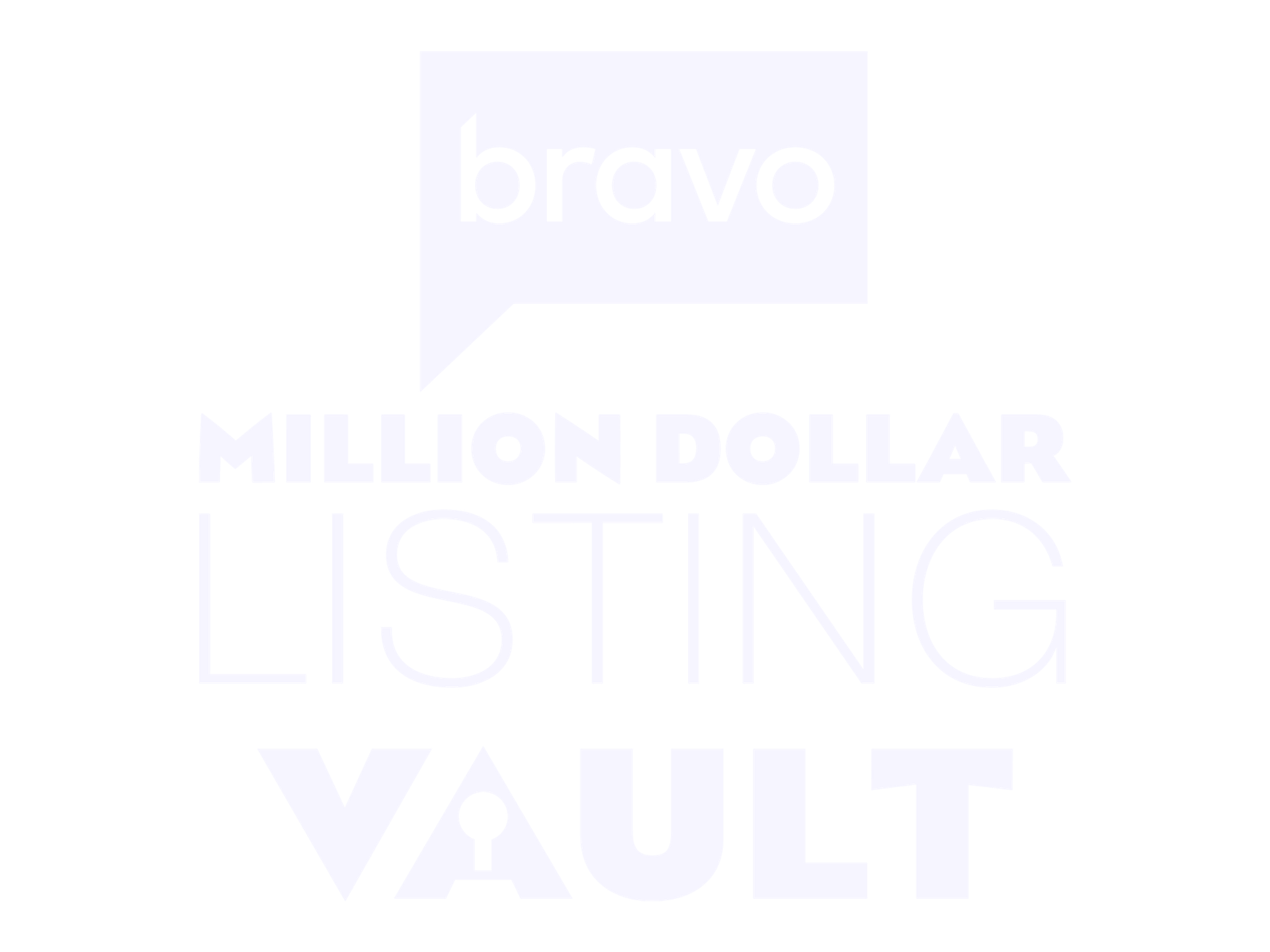 Million Dollar Listing Vault