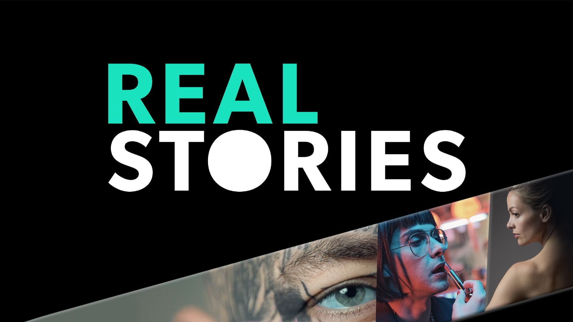 Real Stories Watch Real Stories Free Online Plex