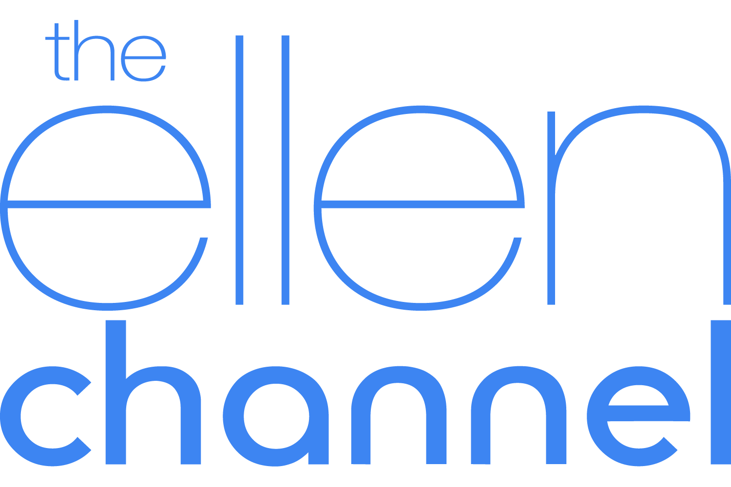 The Ellen Channel