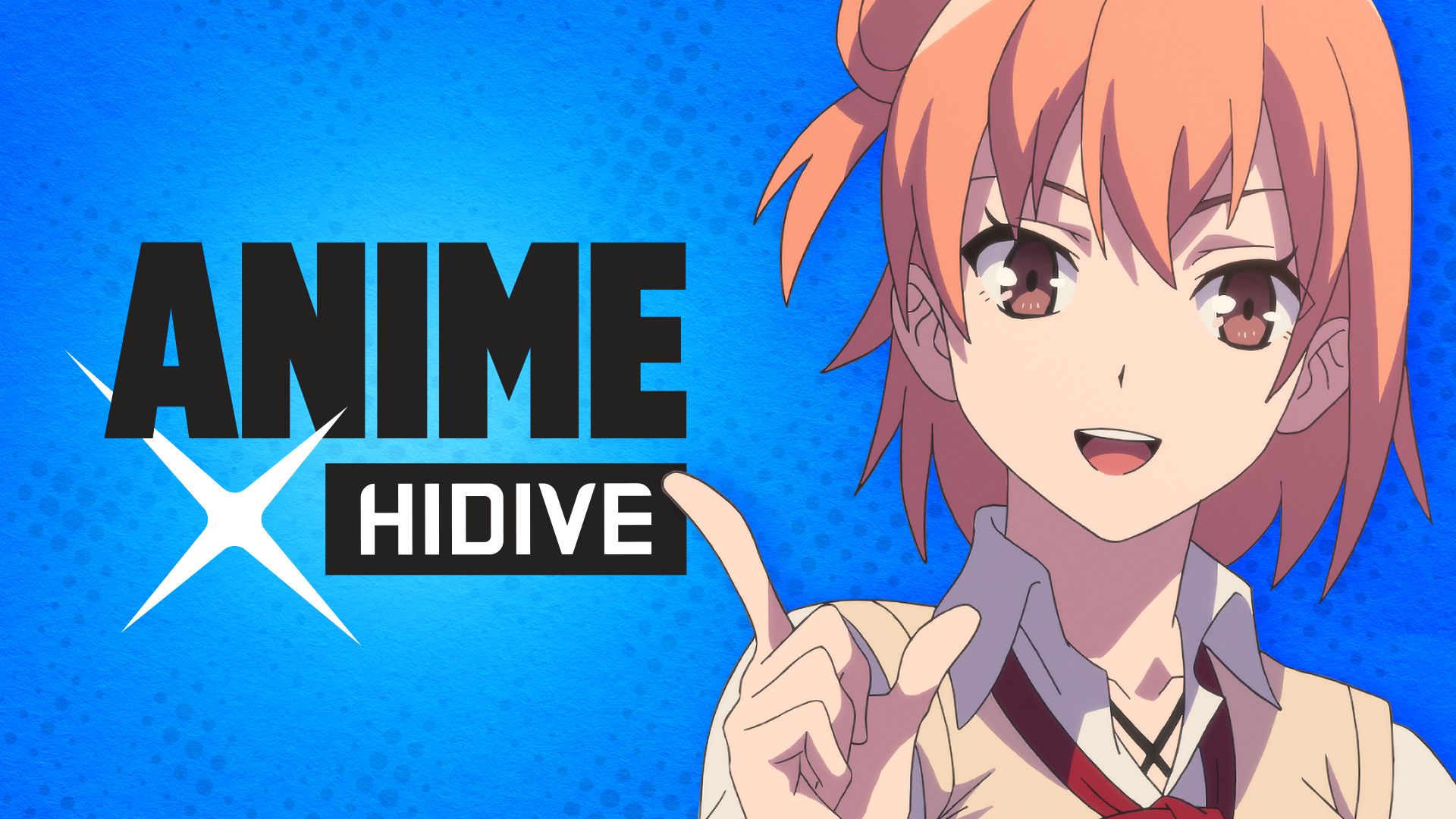 HIDIVE: Watch & Stream Anime online