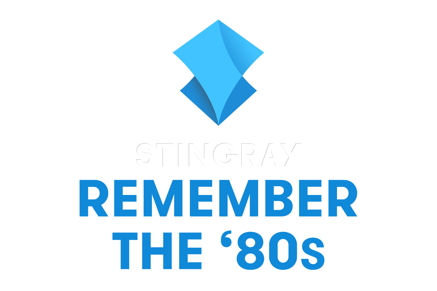 Remember the ‘80s