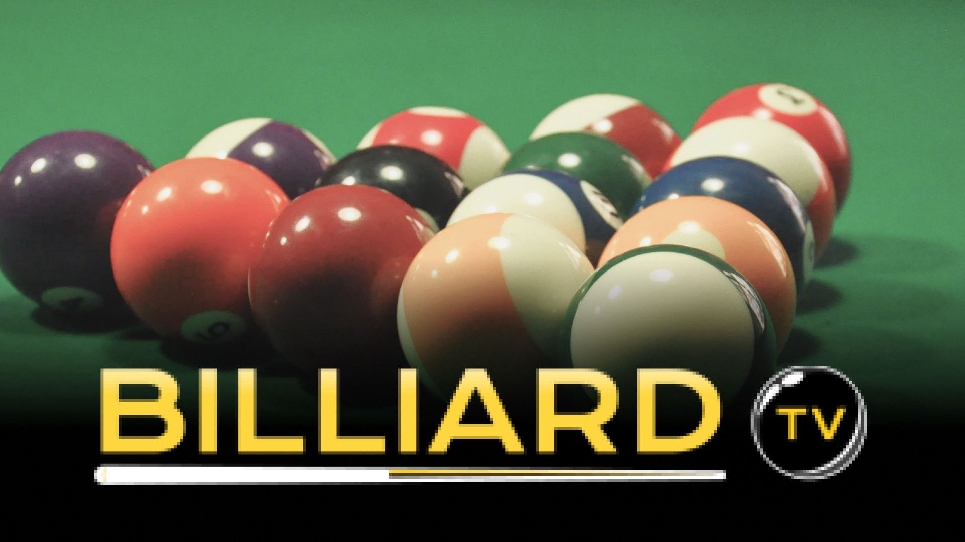 Billiard TV - Watch Billiard TV Free Online - Plex