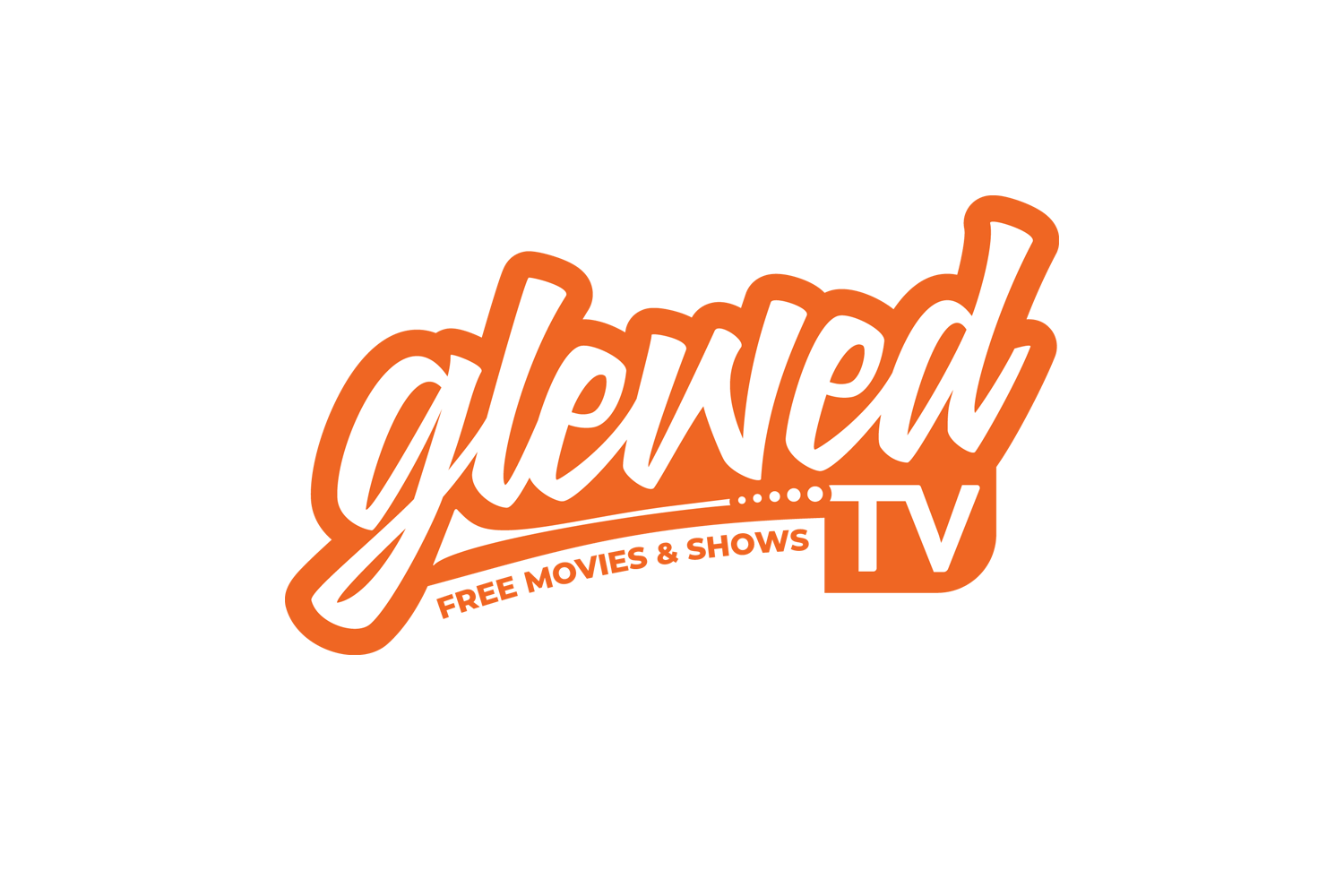 Glewed TV