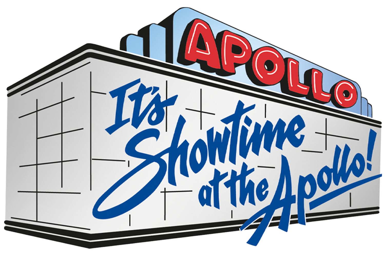 It’s Showtime at the Apollo