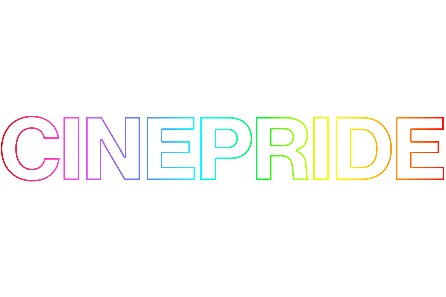 CINEPRIDE