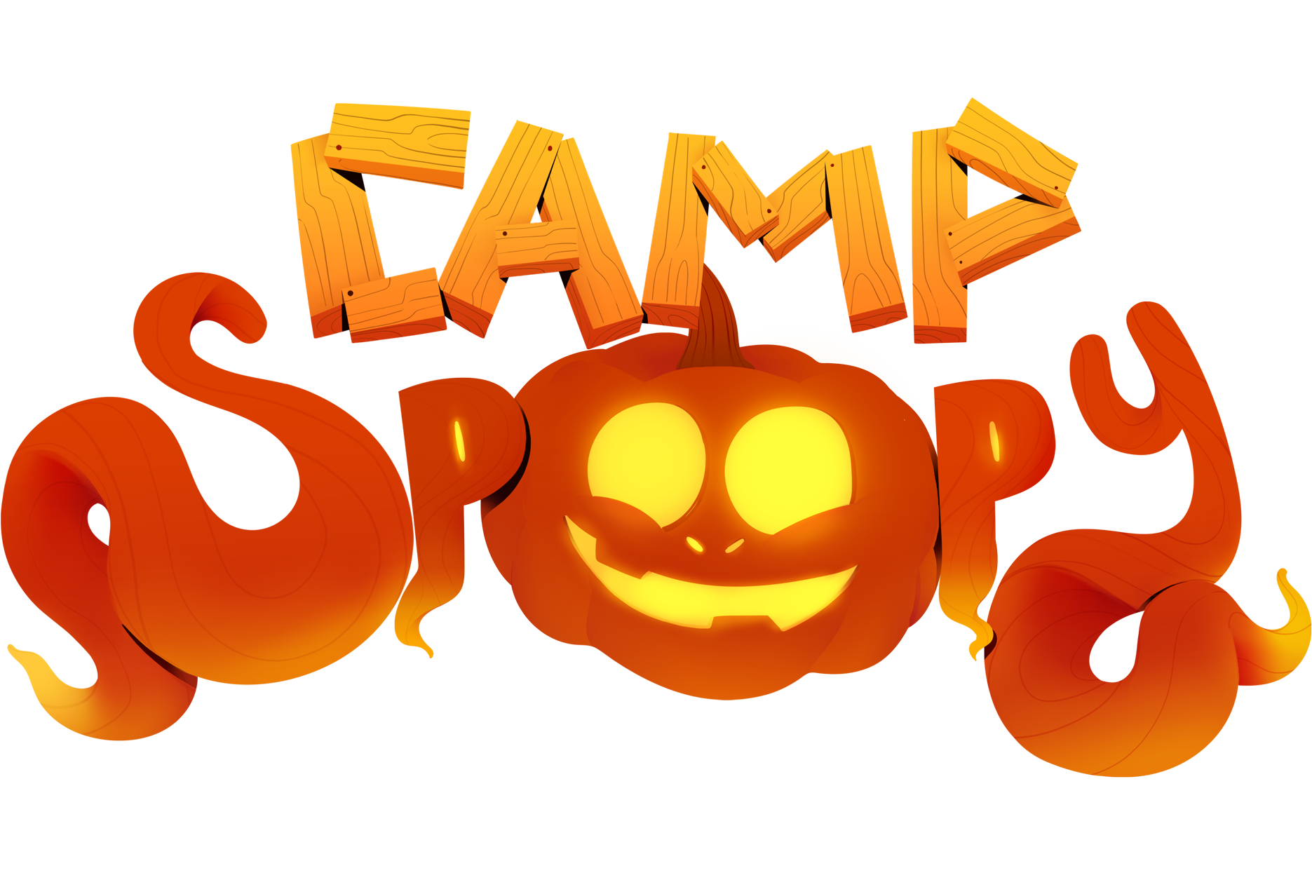 Camp Spoopy