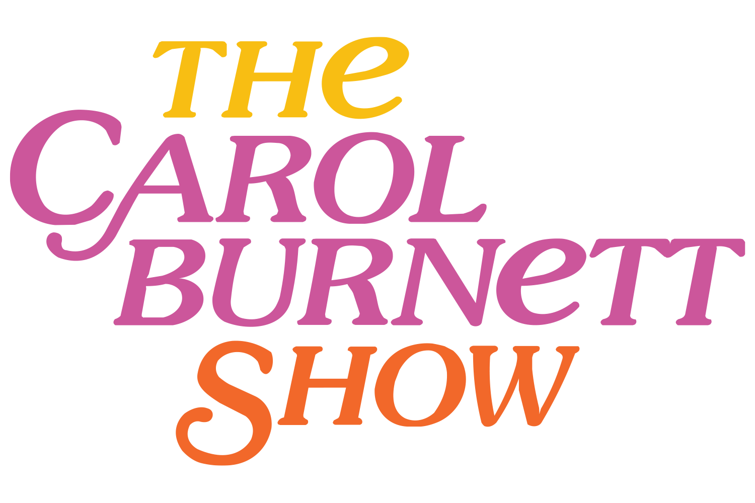 The Carol Burnett Show