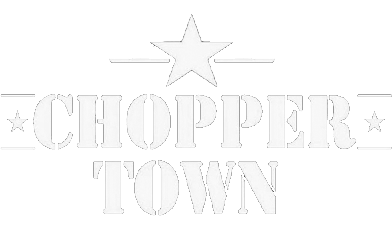 Choppertown