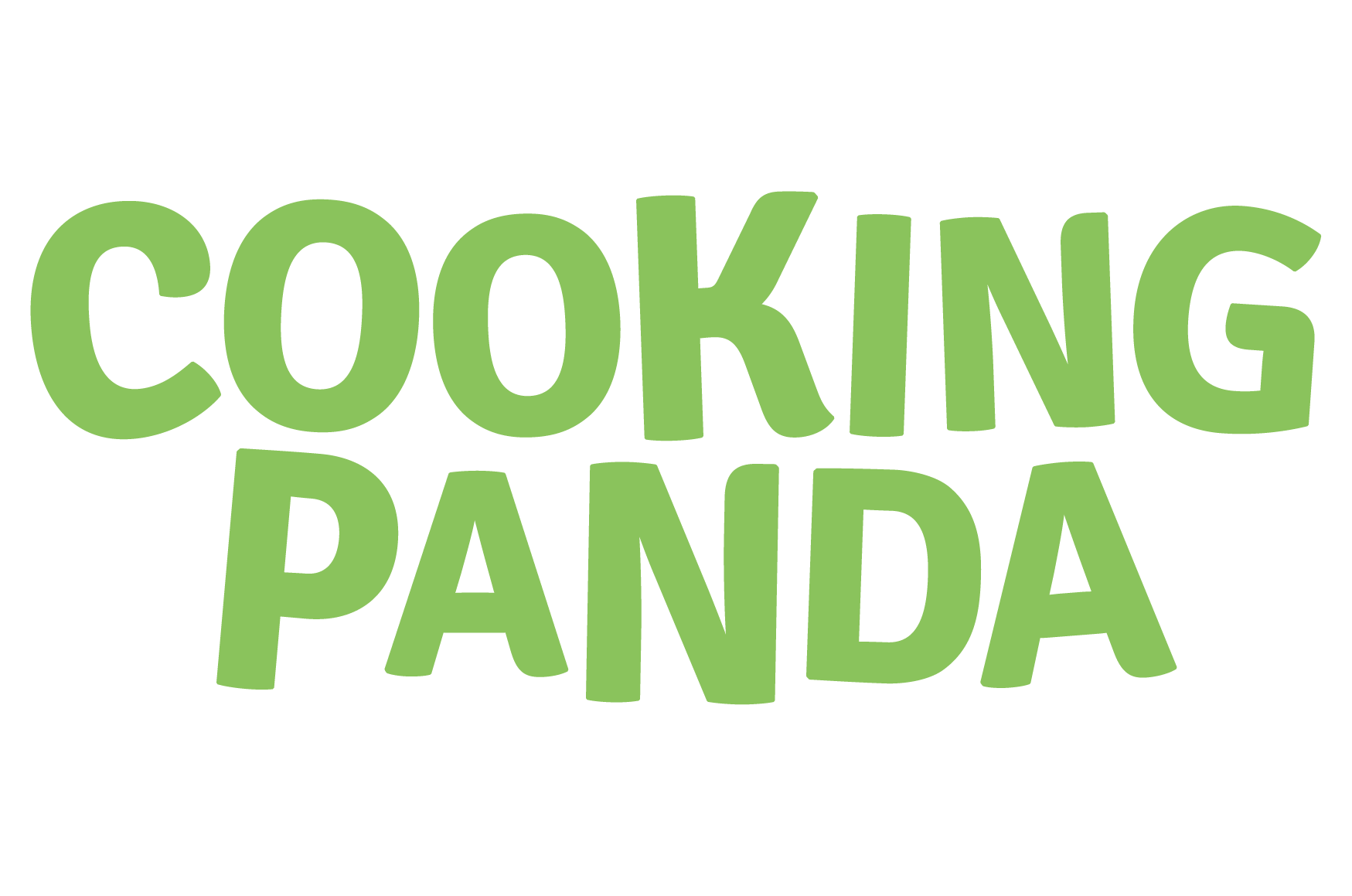 Cooking Panda