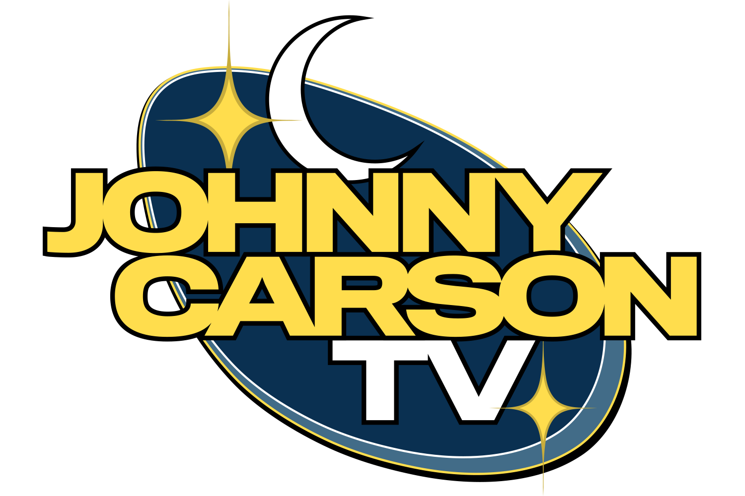 Johnny Carson TV