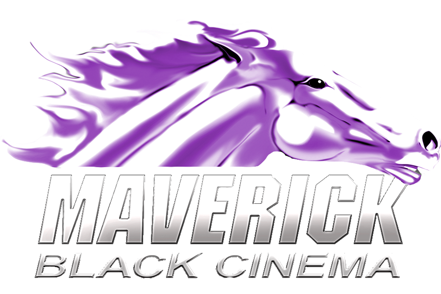 Maverick Black Cinema