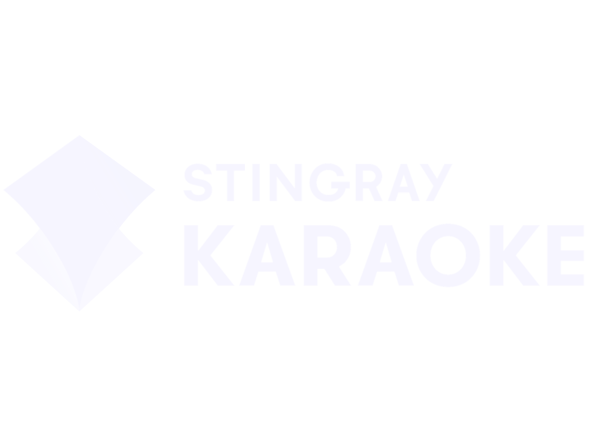 Stingray Karaoke