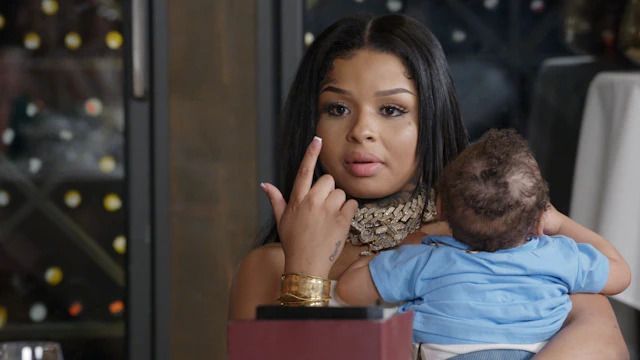 Baddies Midwest • Season 1 - Plex